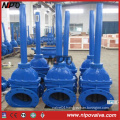 Cast Iron Ductile Iron Gate Valve with Extended Stem